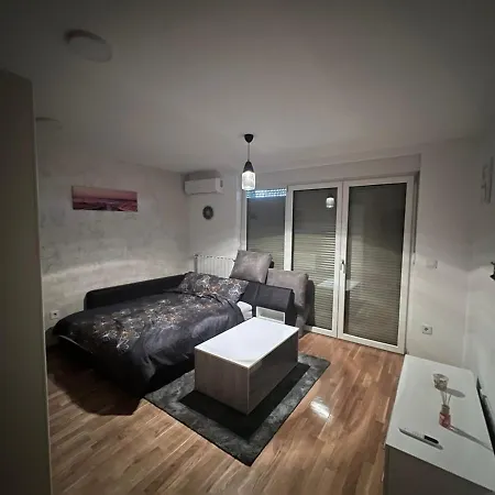 Gavric شقة دوبوي