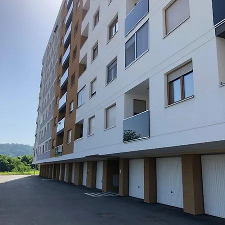 Gavric Apartment *