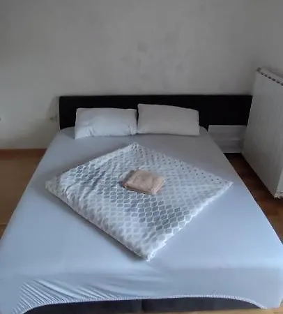 Apartment Gavric *